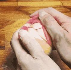 日本一网友在推特上传了个视频，结果火到国外去了！