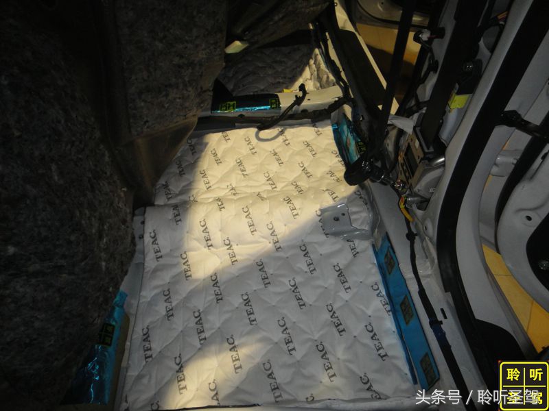 现代朗动音响升级大概多少钱,现代朗动无损音质改装