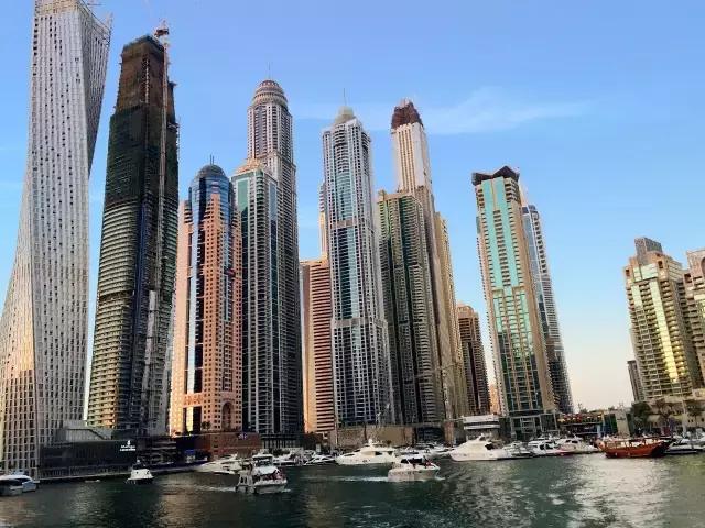 阿联酋阿布扎比和迪拜旅游,阿联酋阿布扎比深度游