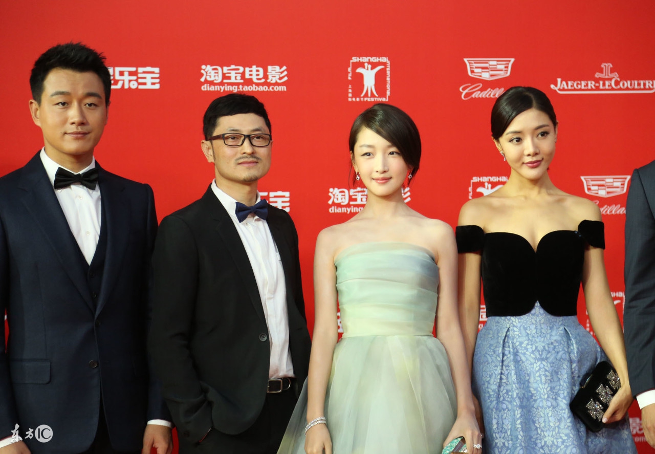 周冬雨身高到底多少,周冬雨身高有多高