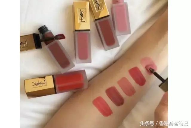 现在还买YSL、阿玛尼？2017肯定会火的平价彩妆在这里！