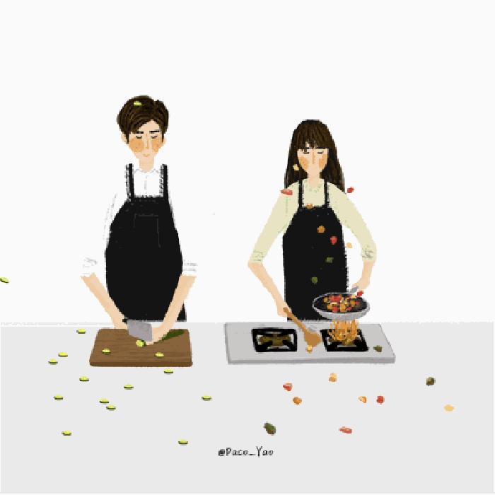 内心丰满现实骨感,理想跟生活相差十万八千里