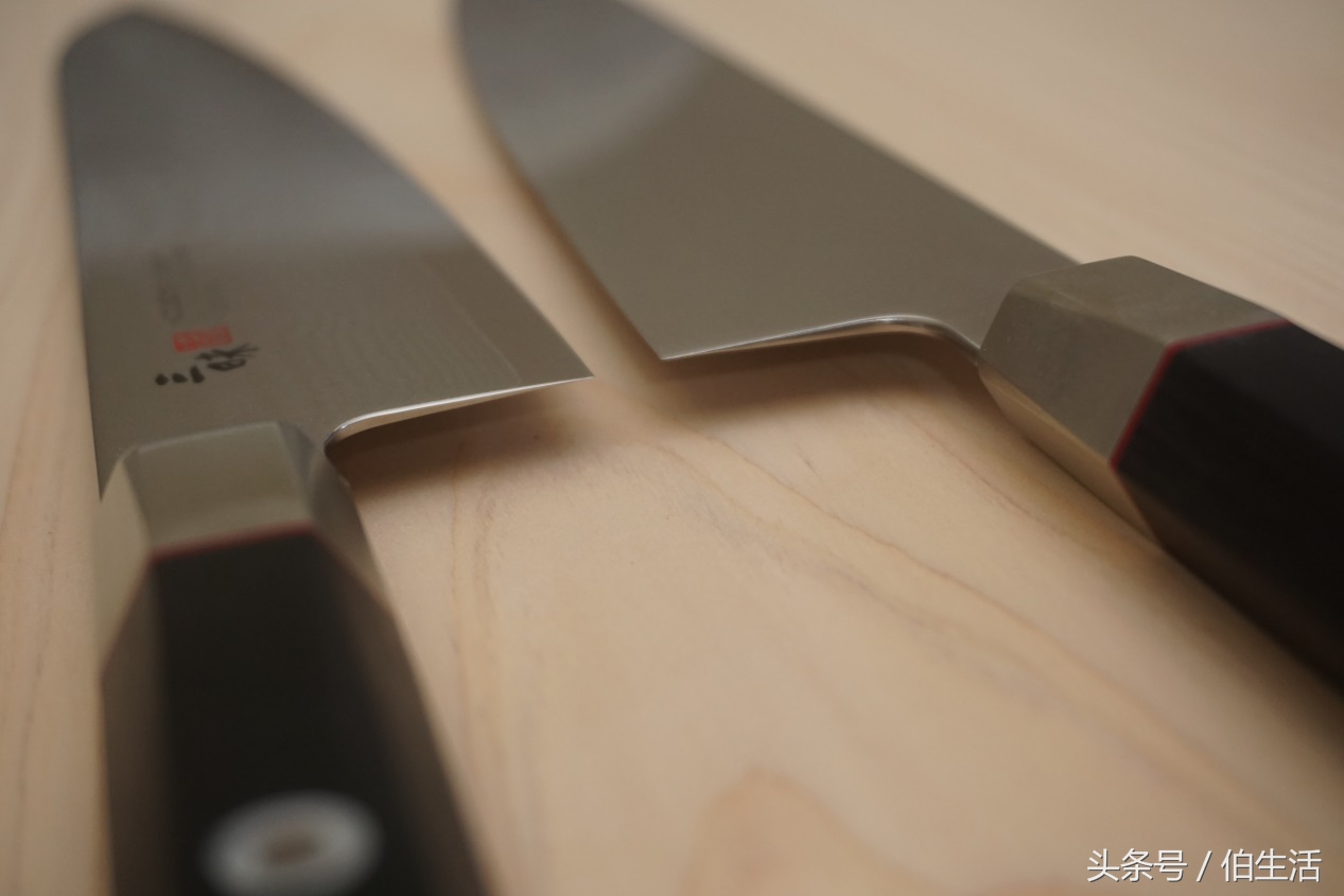 日本厨刀推荐测评,顶级日本厨刀测评