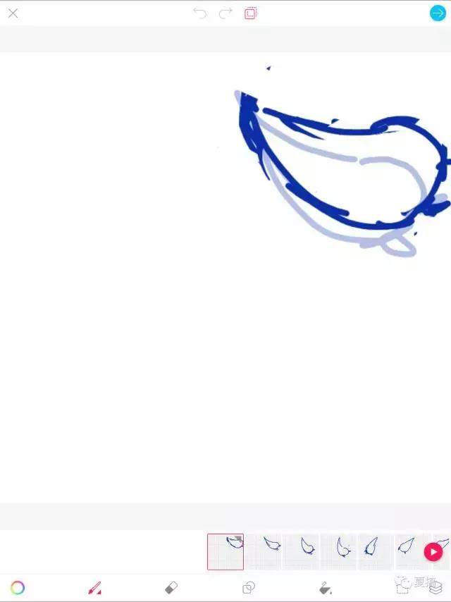 艾特动画人物,艾特所有好友软件