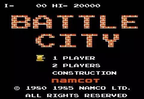 曾经让你为之疯狂的游戏,推荐几款超好玩的红白机游戏