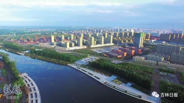 吉林省县级卫生城入选,2020吉林省文明卫生城市入围