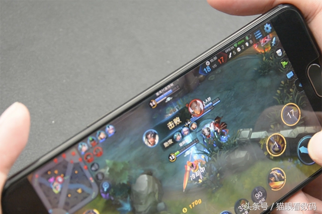 入手一加5效果如何,一加手机5的性能怎么样