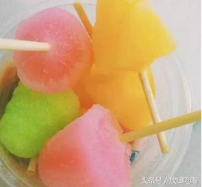 最好吃的几种雪糕盘点,最爱吃的8种雪糕