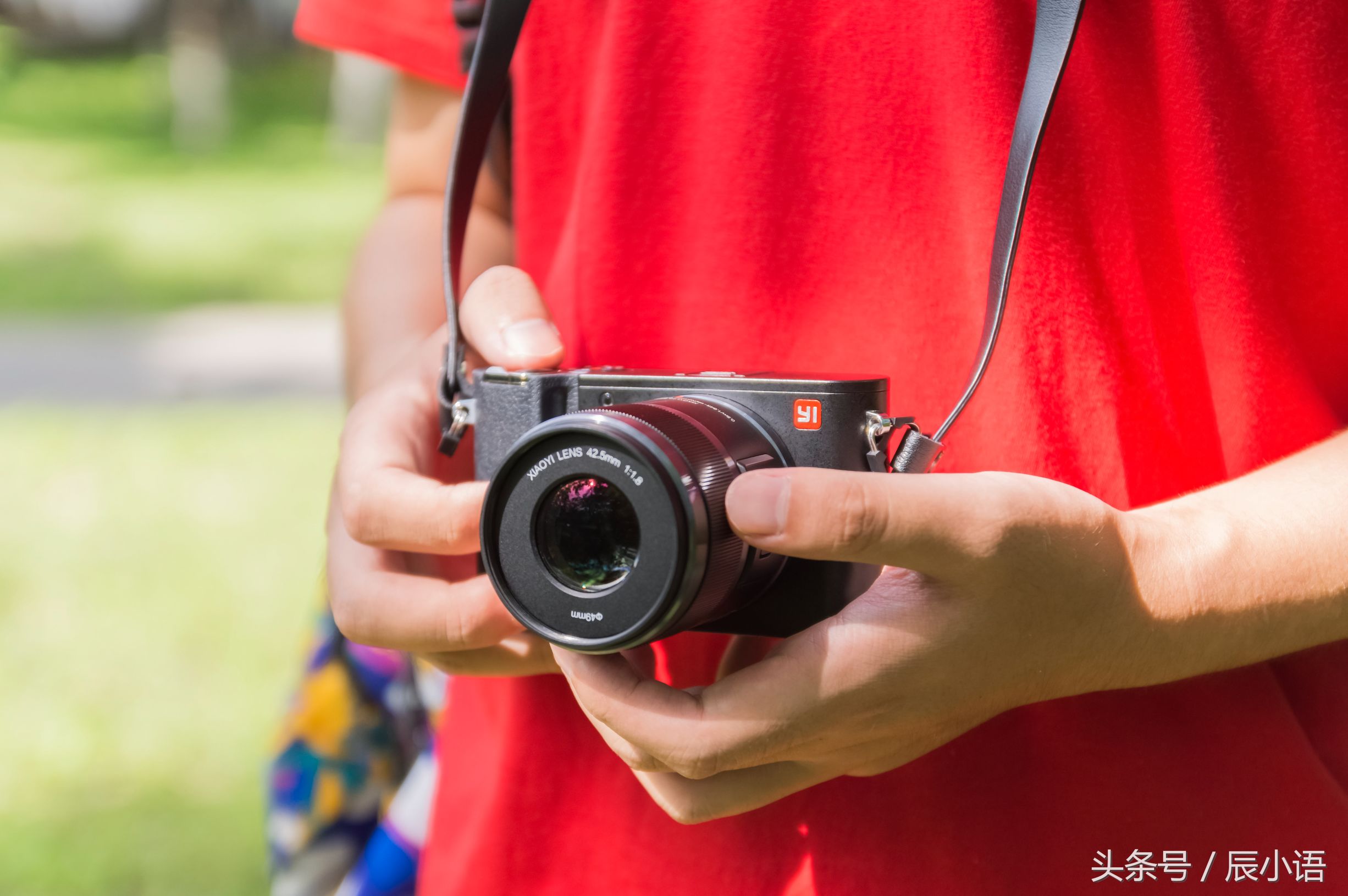 小蚁微单相当于什么相机,小蚁微单深度评测