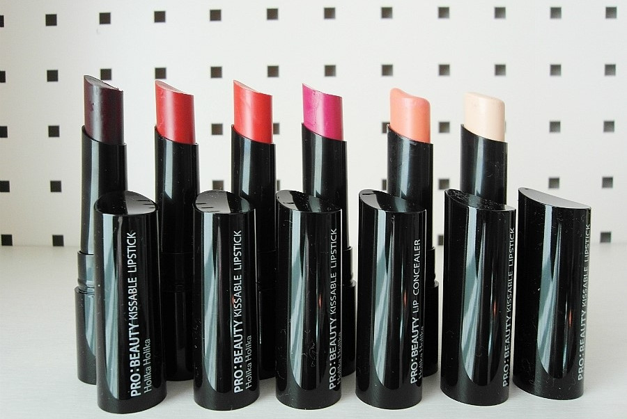 便宜又好用的唇膏口红,带色的唇膏和口红哪个好