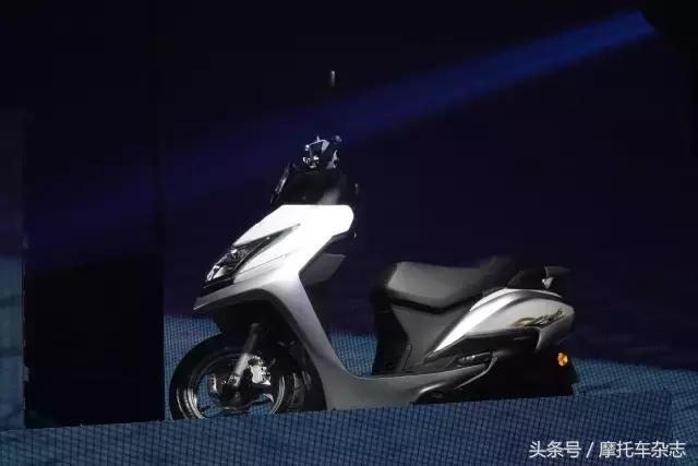 五羊本田cbr190发布会,五羊本田新品发布会摩托车