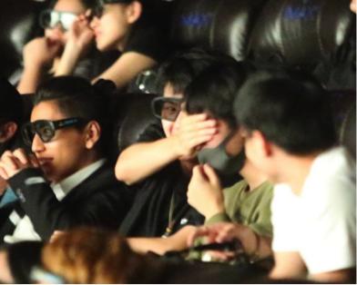 鲛珠传一切才刚刚开始,九州缥缈录铁甲依然在船上