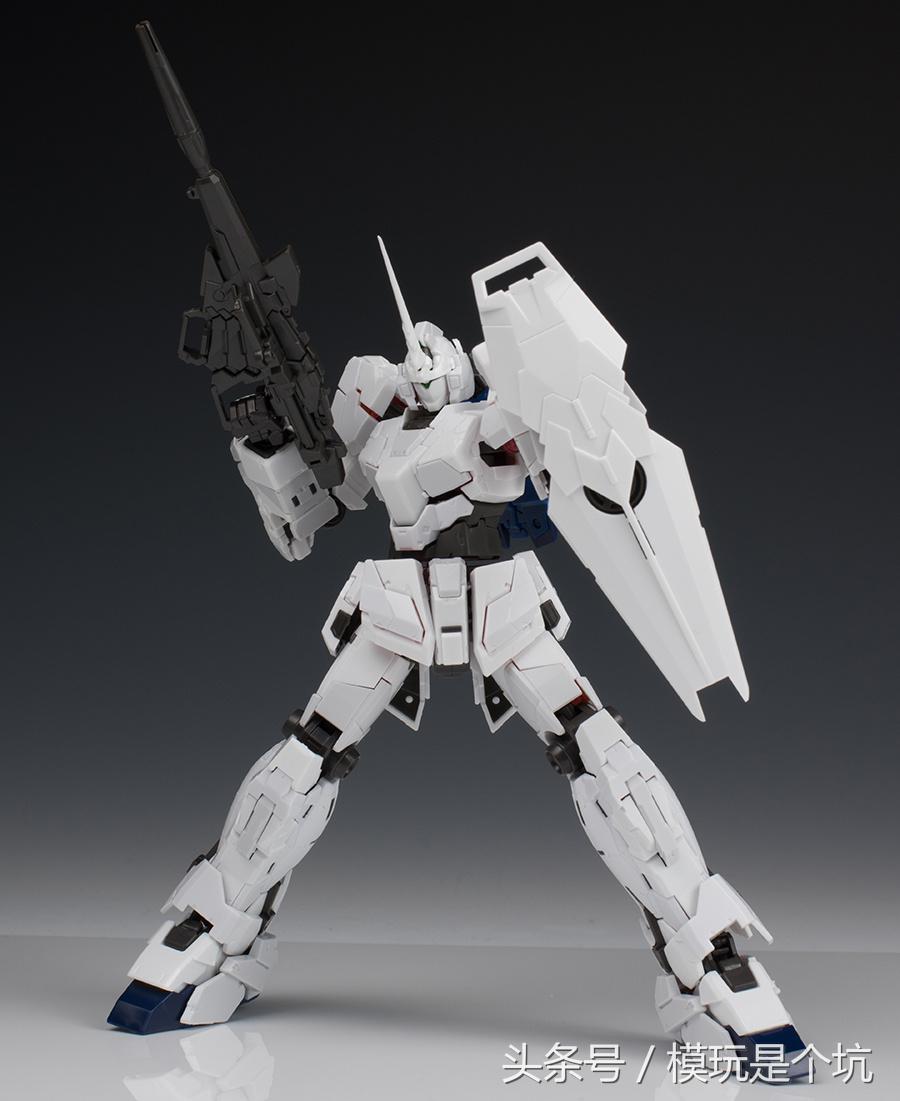 rgrx-0独角兽高达测评,rgrx0独角兽菲尼克斯