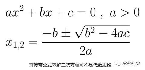 代数是什么,代数是什么通俗解释