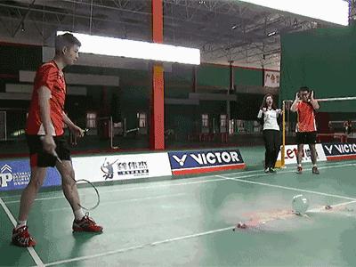 打球近视佩戴什么眼镜好,近视者选眼镜