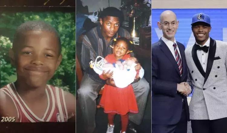 小牛新秀丹尼斯史密斯,小牛队丹尼斯史密斯