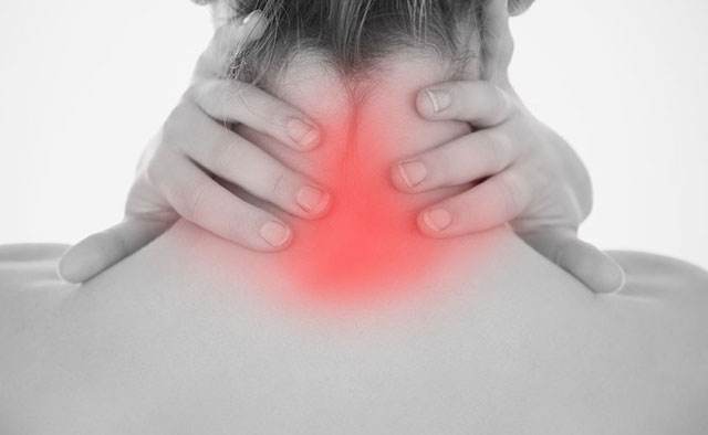 颈椎病只要不低头什么姿势都行吗,颈椎病在家就能搞定