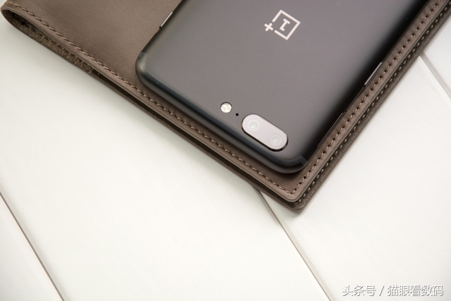 一加5全面屏旗舰手机,一加5深度评测