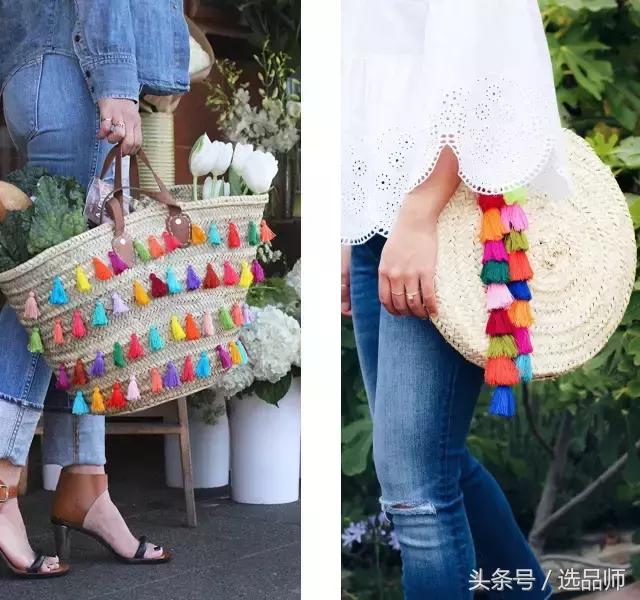 潮炸天的10个时髦款我用5块钱帮你找到了平替