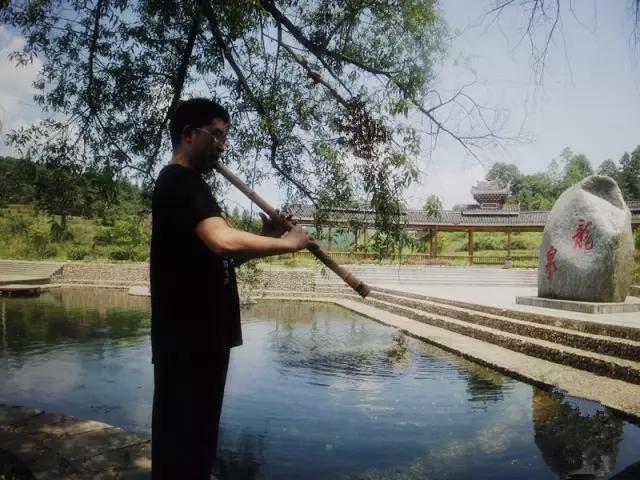 “古箫流韵，玉笛飞声”，探访箫笛之乡——玉屏