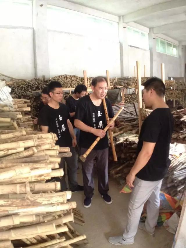 “古箫流韵，玉笛飞声”，探访箫笛之乡——玉屏