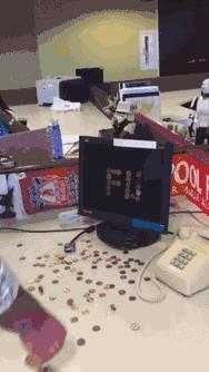 你们有遇到过这样的同事吗,你们有遇到这样的同事吗