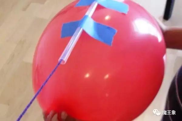 “魔”TOP文化让孩子们200%乐呵呵且省钱的游戏点子下篇