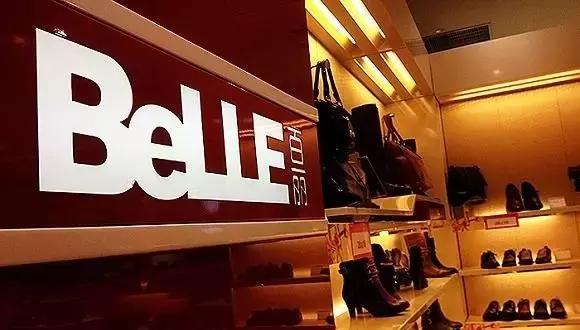 中国鞋王百丽的现状,一代鞋王的陨落百丽ceo