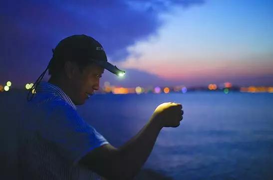 夜钓无口解决方法,夜钓无明显顿口