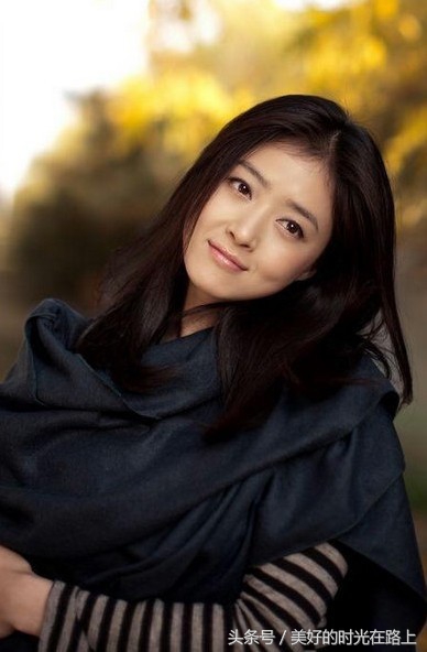 自古美人出新疆,自古出美女