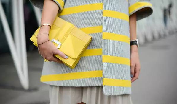 时与饰|“手”住年华,“链”念时光:八月首饰——手链