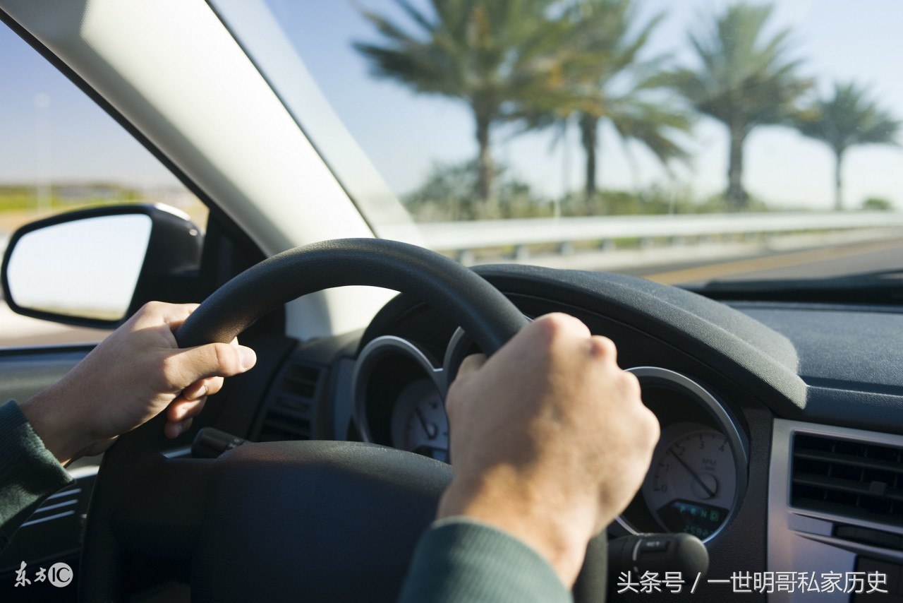 女司机不应该被称为马路杀手,有些女司机就是马路杀手