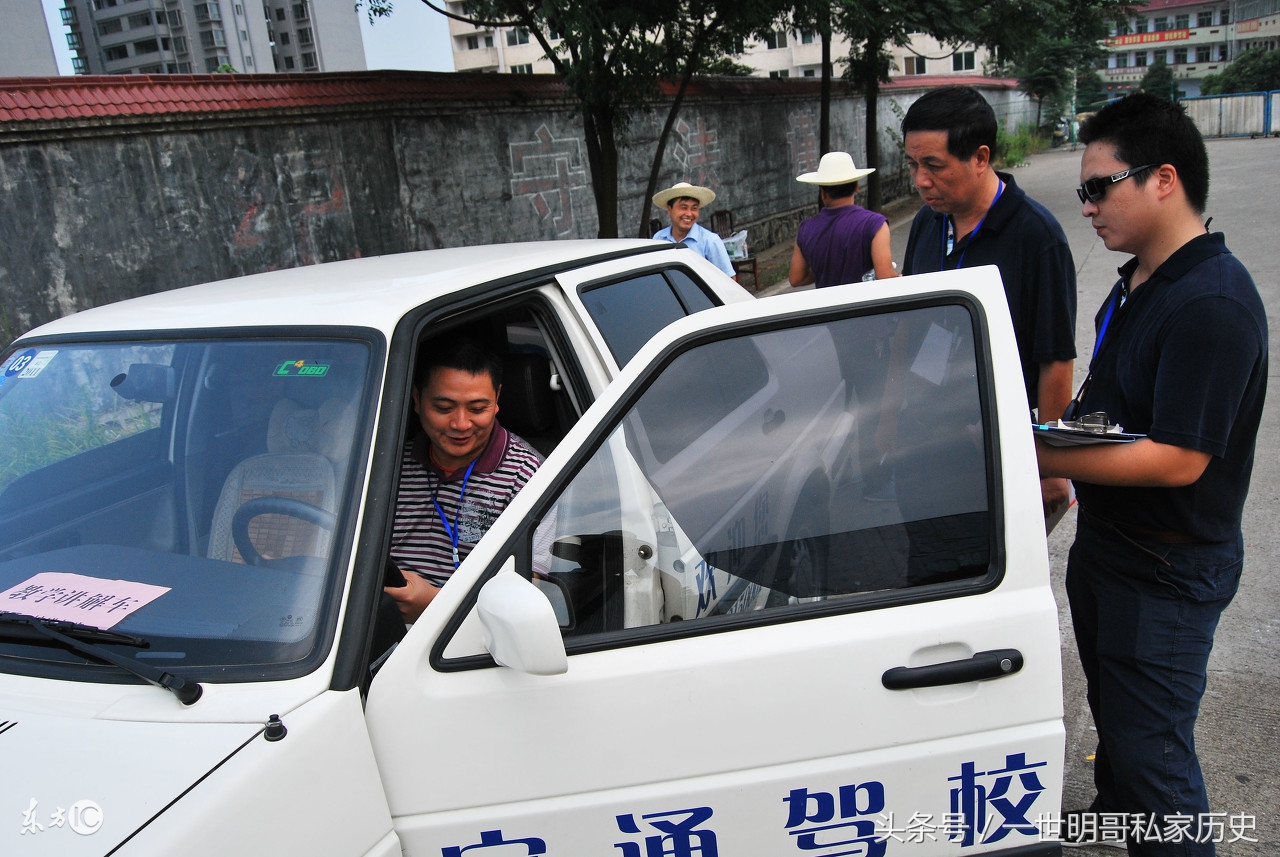 想做自动驾驶需要掌握哪些技能,怎样做好预见性驾驶