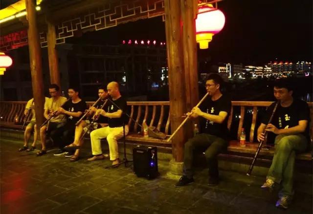 “古箫流韵，玉笛飞声”，探访箫笛之乡——玉屏