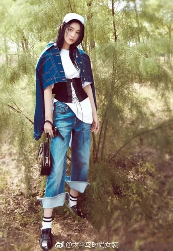 宋茜杨洋合作过吗,这些包装土到掉渣的国货