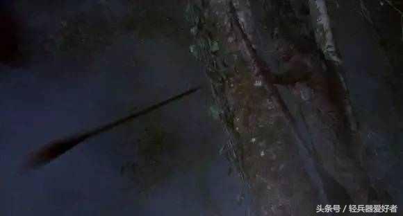 “*博兰**之牙到铁血战士”现代弓箭们的电影传奇