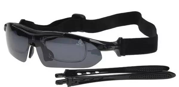 打球近视佩戴什么眼镜好,近视者选眼镜