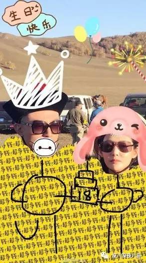 自从割双眼皮不算整容之后，娱乐圈不微调的女演员是真·不存在