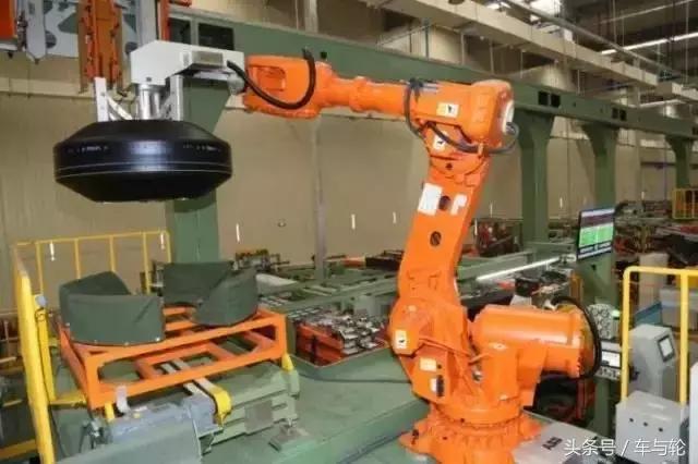 今天，双星轮胎和华为、海尔等站在了一起