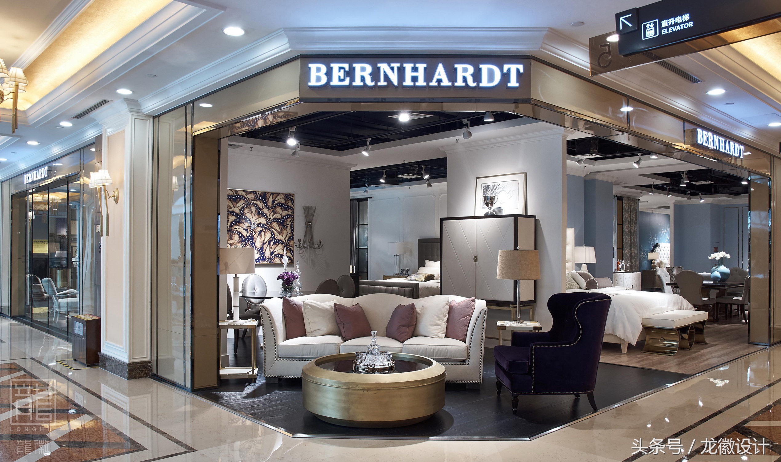 与潮流接轨和时尚同行,简单时尚的美式风