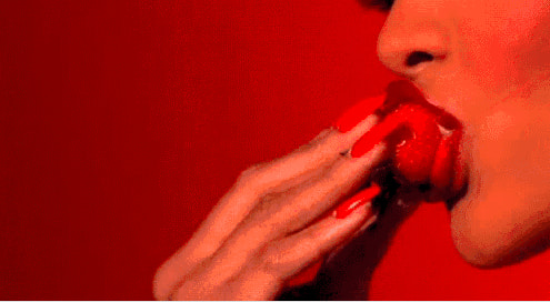 二十种让人性奋的食物最后一种你肯定吃过