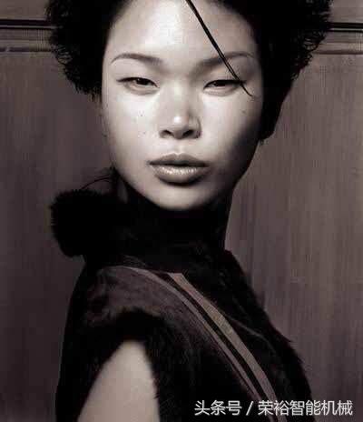 丹凤眼加杏眼加桃花眼的结合体,什么样的眼睛是桃花眼杏眼丹凤眼