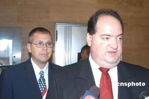 关注|美国政府被判赔偿天津游客46万美元,发生了什么?