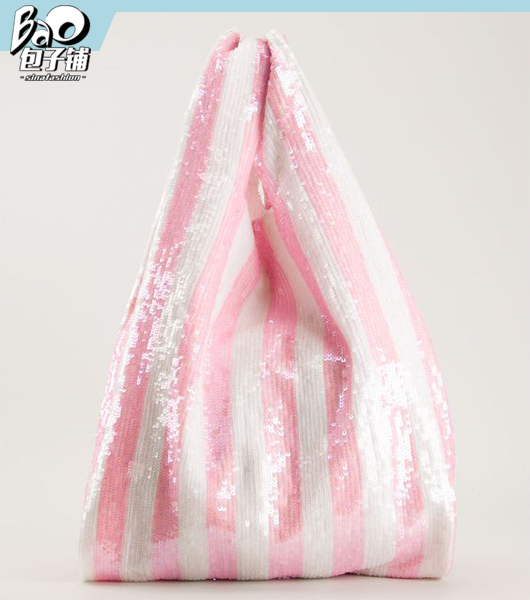 帆布购物袋时髦,时髦的购物袋