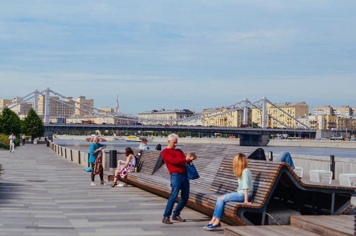 感受战斗民族日常,感受战斗民族的热情