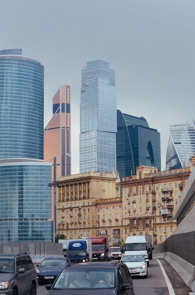 感受战斗民族日常,感受战斗民族的热情