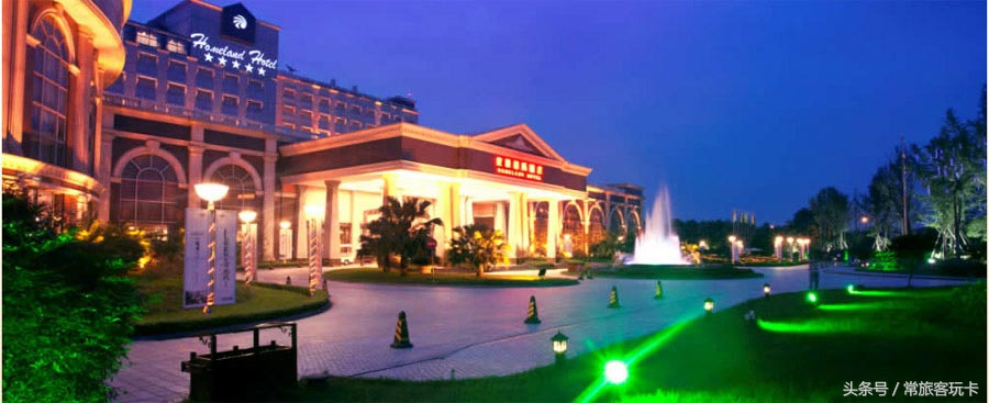 8.8餐饮,现在酒店业的新形势