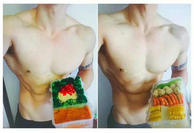 从死胖子到男神减肥成功案例,从死胖子到瘦身达人