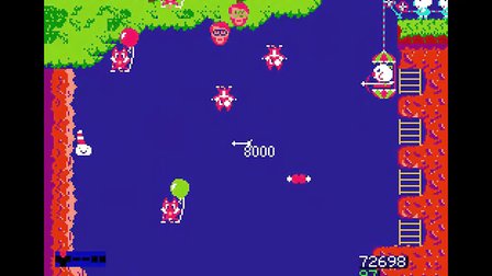 童年小霸王游戏机代码,童年玩具游戏机小霸王