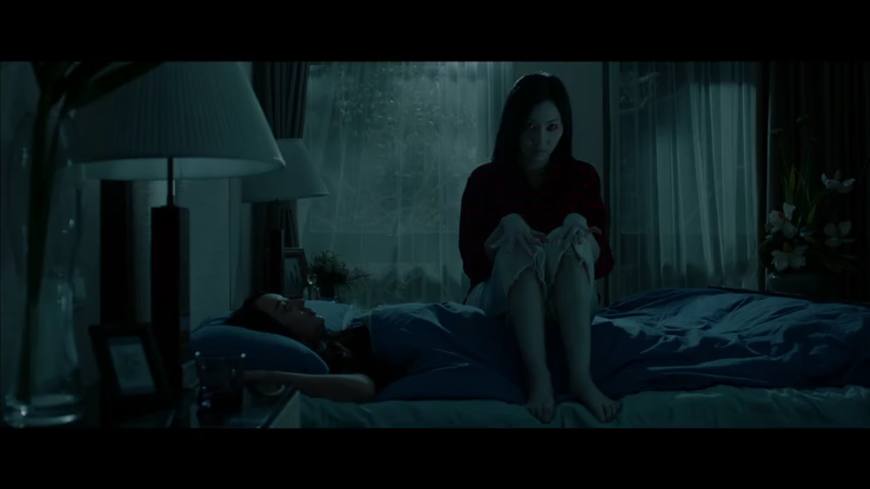 《诡井》历史最不欢迎鬼片，上映七天89万票房内暗藏玄机